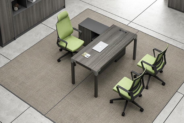 妖精网站免费观看家具定製 - 格美係列 - 經理總監膠板辦公桌