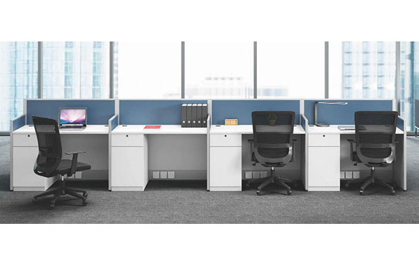 歐賽迪斯品牌格愛係列 - 現代辦公室員工桌 歐賽迪斯品牌格愛係列 - 現代辦公室員工桌