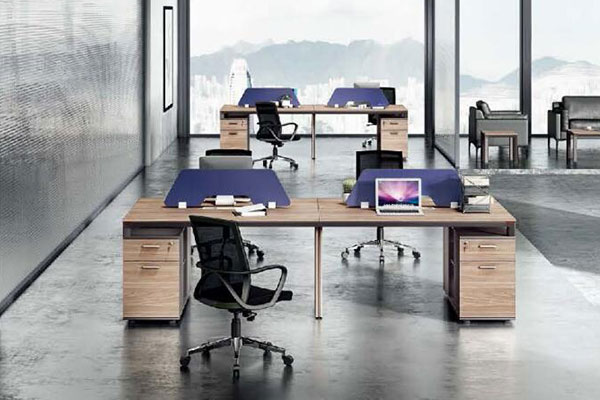 歐賽迪斯品牌漢諾威 - 職員辦公桌定製 歐賽迪斯品牌漢諾威 - 職員辦公桌定製