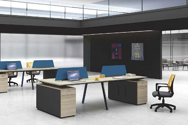 妖精网站免费观看家具科恩KP係列 - 現代職員桌