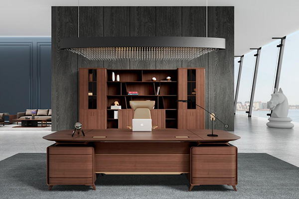 妖精网站免费观看家具梵奢係列 - 款式新穎大班台 妖精网站免费观看家具梵奢係列 - 款式新穎大班台