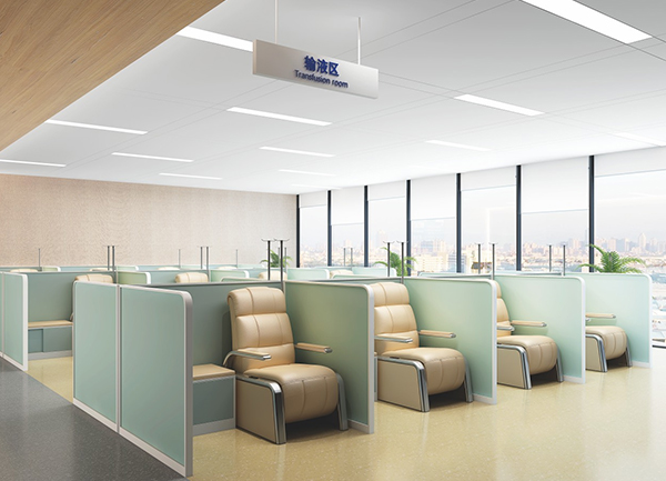 醫院診所家具成人輸液區家具 醫院診所家具成人輸液區家具