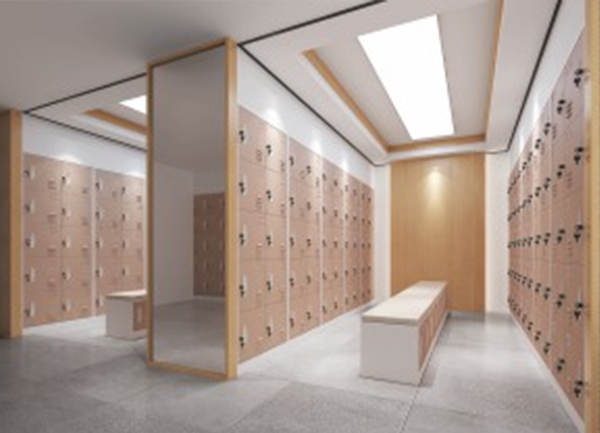 醫院診所家具醫技區間更衣室家具 醫院診所家具醫技區間更衣室家具