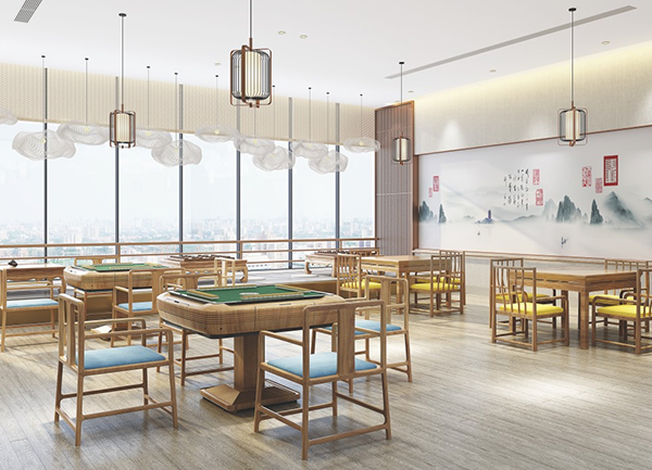 黄色妖精视频-療養院養老院活動中心家具