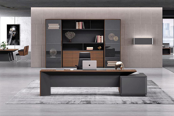 2020新品-融正係列-總裁大班台定製-妖精网站免费观看家具 2020新品-融正係列-總裁大班台定製-妖精网站免费观看家具