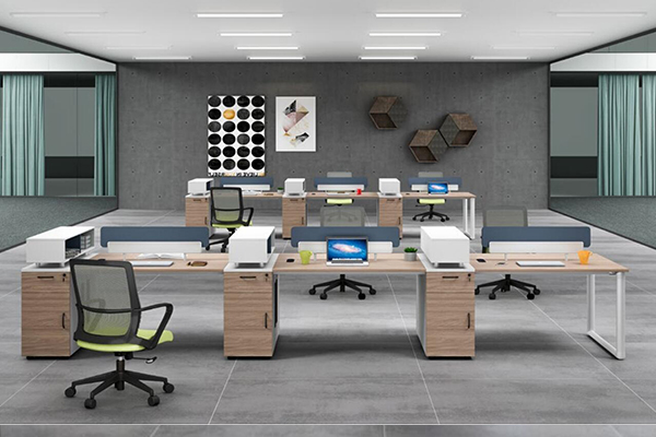 2020配齊係列（職員款）辦公卡位-妖精网站免费观看家具