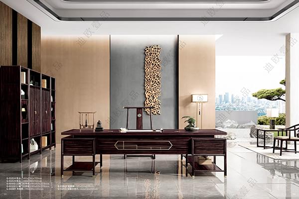 新品-“觀”係列-全實木老板辦公室家具配套-妖精网站免费观看壹品 新品-“觀”係列-全實木老板辦公室家具配套-妖精网站免费观看壹品