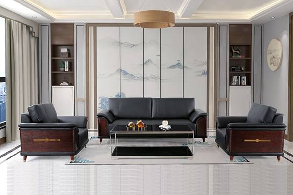 新品-辦公室沙發-妖精网站免费观看家具