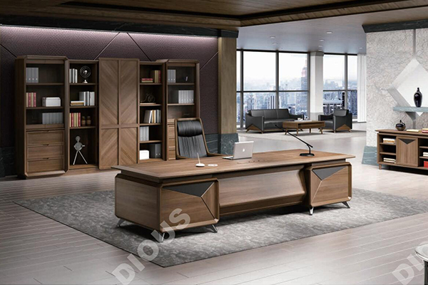 新品-新中式實木大班台-唯藝係列-妖精网站免费观看家具 新品-新中式實木大班台-唯藝係列-妖精网站免费观看家具