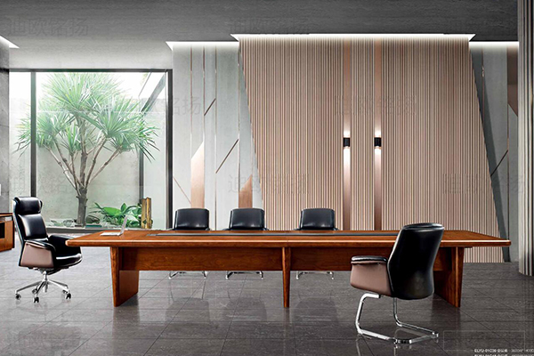 新品-淩雲係列-多人會議桌-妖精网站免费观看家具