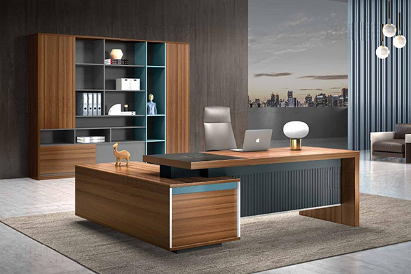 新品-典雅係列-大班台-妖精网站免费观看家具