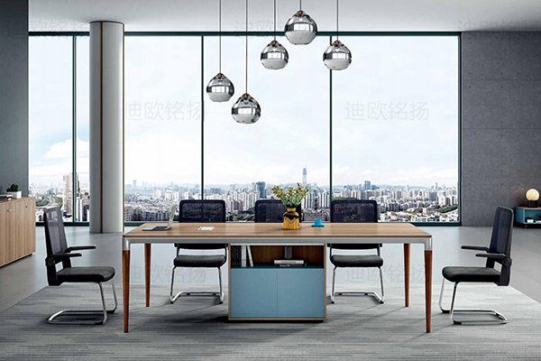 新品-沃森係列-會議桌-妖精网站免费观看家具