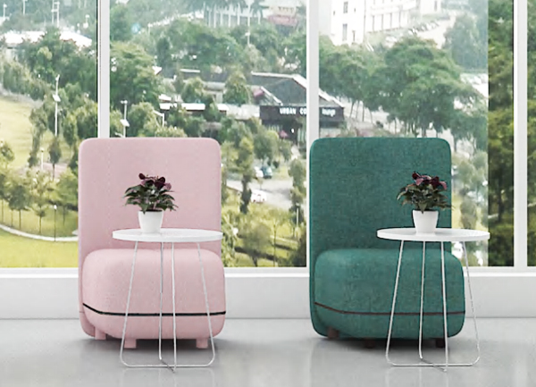 2021-公共區隔音休閑沙發-妖精网站免费观看家具-河馬係列 2021-公共區隔音休閑沙發-妖精网站免费观看家具-河馬係列