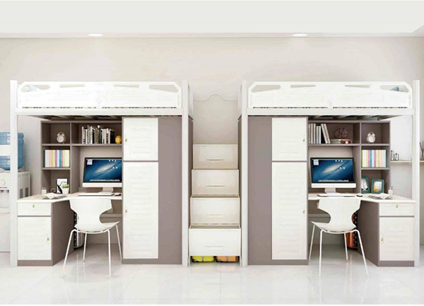 2021-學生宿舍床家具-沃格Vogue係列-妖精网站免费观看家具