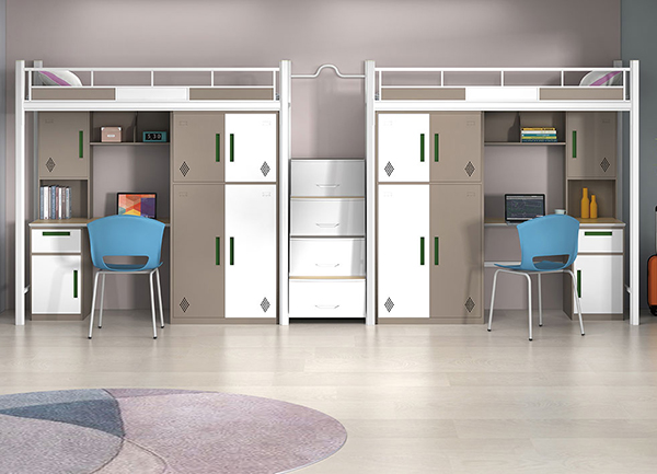 學生公寓家具-馬克係列 學生公寓家具-馬克係列