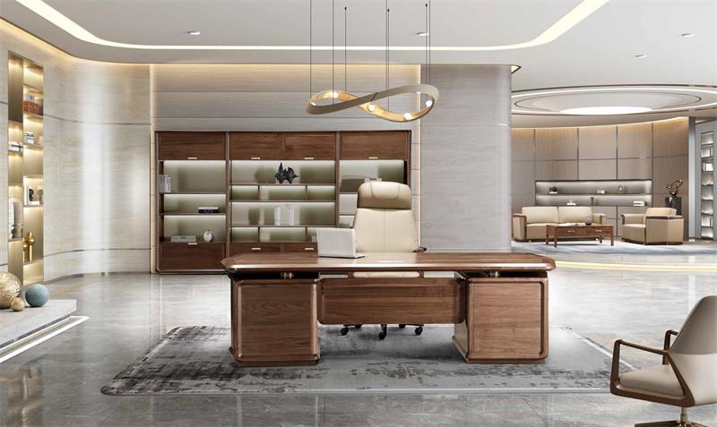 2021-高端質感老板桌-博睿係列-妖精网站免费观看家具-方圖 2021-高端質感老板桌-博睿係列-妖精网站免费观看家具-方圖