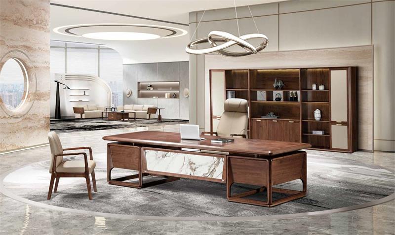 2021-總裁辦公桌-傳承係列-妖精网站免费观看家具-方圖 2021-總裁辦公桌-傳承係列-妖精网站免费观看家具-方圖