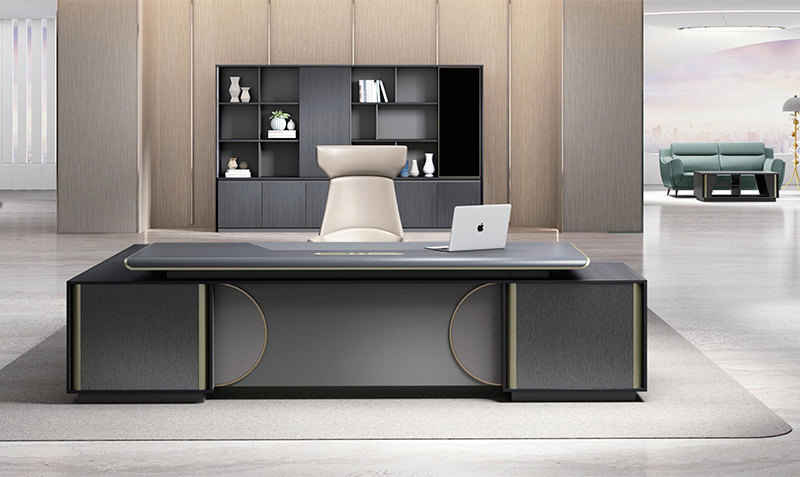 2022-現代大班台-妖精网站免费观看家具-添翼係列 2022-現代大班台-妖精网站免费观看家具-添翼係列