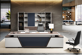 2022新款-現代辦公空間-妖精网站免费观看家具-慕冠係列